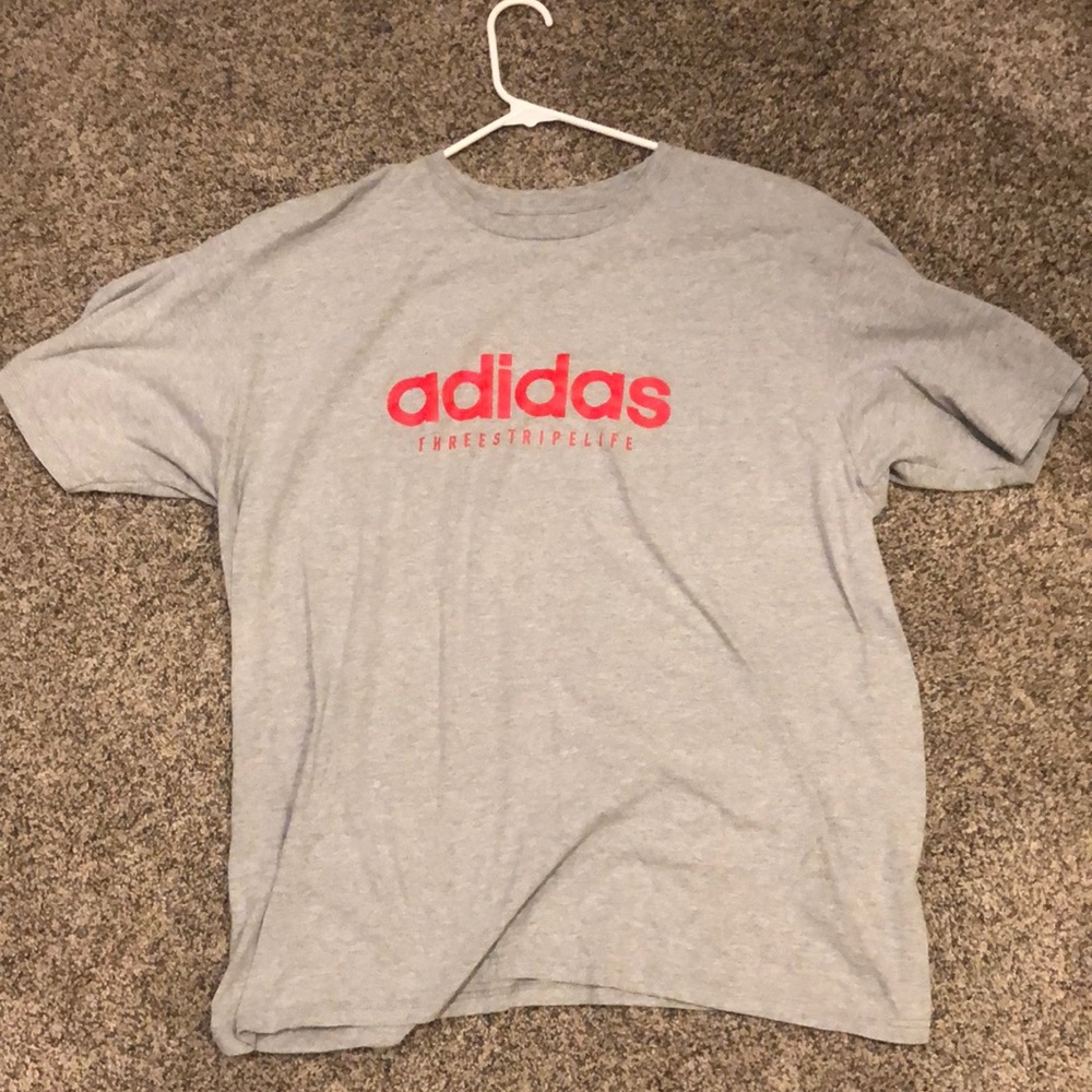 Adidas Shirt